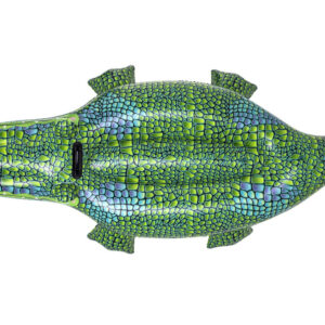 Bestway pripučiamas plaukimo čiužinys KROKODILAS su rankenomis 45kg 152x71 41477 - Image 7