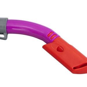 Bestway nardymo kaukė su vamzdeliu plaukimui, ROŽINĖ, 14+ 24029 - Image 8