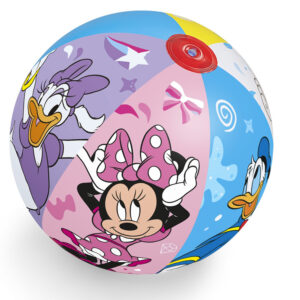 Bestway pripučiamas paplūdimio kamuolys Disney Junior MICKEY MOUSE 51cm 91098 - Image 6