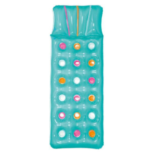 Bestway pripučiamas čiužinys su pagalve 188x71cm 43014 - Image 2