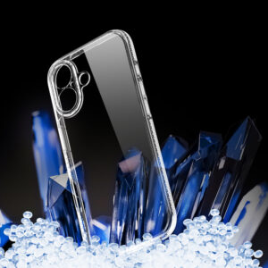 Dux Ducis Clin dėklas skirtas Apple iPhone 17 - skaidrus - Image 7