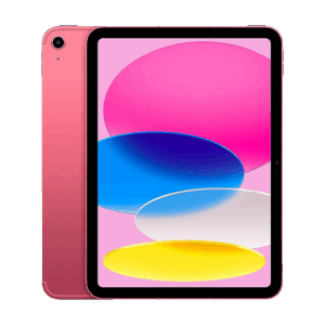 Planšetė Apple iPad 10.9 11.Gen (2025) 128GB WiFi - Pink