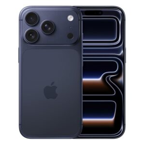 Apple iPhone 17 Pro Max 512GB deep blue