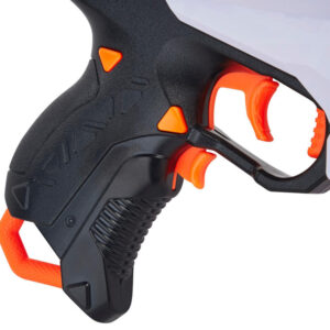 Nerf Ultra AMP paleidimo įrenginys + 6 poroloniniai šoviniai ZA4584 - Image 3
