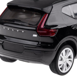 Metalinis automobilio modelis Volvo XC40 Recharge, mastelis 1:32, su garsais ir šviesomis ZA4614 - Image 7