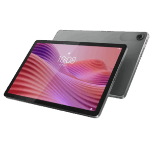 Planšetė Lenovo Tab TB311FU 4GB RAM 128GB with Clear Case - Luna Grey - Image 1