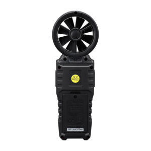 Digital Anemometer Habotest HT625A - Image 2