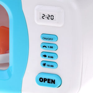 Mikrobangų krosnelė lengva smulki buitinė technika mikrobangų krosnelė ZA4675 - Image 6
