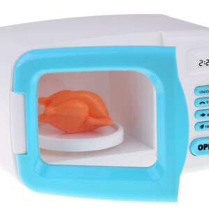 Mikrobangų krosnelė lengva smulki buitinė technika mikrobangų krosnelė ZA4675 - Image 7