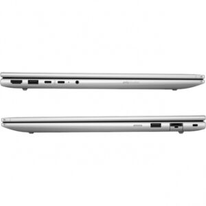 Laptop HP ProBook 4 G1i AI 16" Ultra 7 / 16 GB / 512 GB SSD / Windows 11 Pro / US išdėstymas / (silver) - Image 3