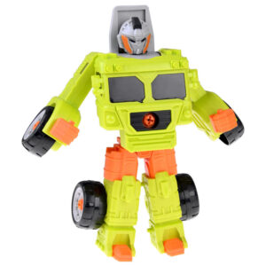 TIPPER - ROBOTAS 2 viename automobilis, virstantis robotu ZA4704 B - Image 2