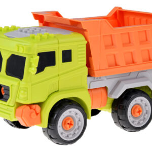 TIPPER - ROBOTAS 2 viename automobilis, virstantis robotu ZA4704 B - Image 3