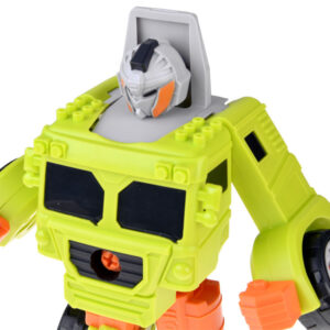 TIPPER - ROBOTAS 2 viename automobilis, virstantis robotu ZA4704 B - Image 4