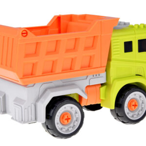 TIPPER - ROBOTAS 2 viename automobilis, virstantis robotu ZA4704 B - Image 5