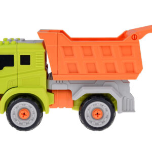 TIPPER - ROBOTAS 2 viename automobilis, virstantis robotu ZA4704 B - Image 7