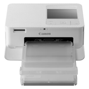 Canon SELPHY CP1500 nuotraukų spausdintuvas Dažų sublimacija 300 x 300 DPI 4" x 6" (10x15 cm) „Wi-Fi“ - Image 2
