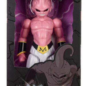 DRAGON BALL LIMIT BREAKER MAJIN BUU FINAL FORM