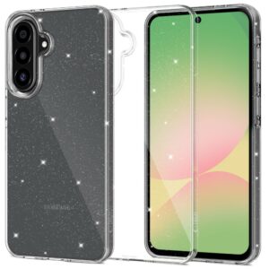 Tech-Protect FlexAir Samsung Galaxy A27 5G GLITTER dėklas