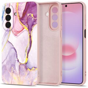 Tech-Protect ICON Samsung Galaxy A27 5G MARMURINIS DĖKLAS