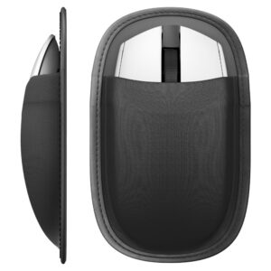 SPIGEN LD220 PELĖS DĖKLAS JUODAS - Image 2
