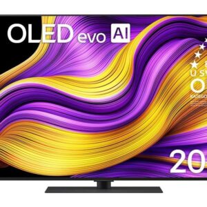 TV Set|LG|55 "|4K Ultra HD|3840 x 2160 pixels|Flat|16:9|OLED evo|OLED55G53LS