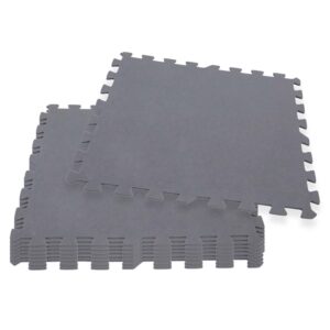 Putų dėlionės kilimėlis 50x50cm 8 dalys po baseinu INTEX 29084 - Image 2