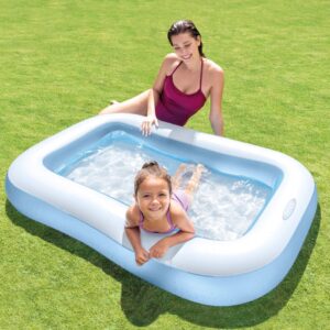 Pripučiamas vaikiškas baseinas INTEX 57403 - Image 2