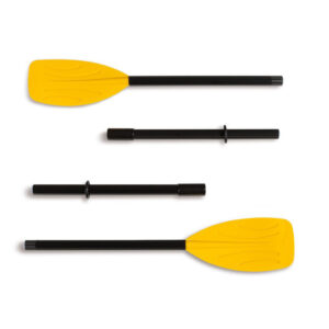 Pontonų irklai 2 vnt. 122 cm vienos mentės 59623 INTEX - Image 2