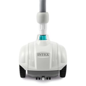 Automatinis baseino dulkių siurblys ZX50 INTEX 28007 - Image 2