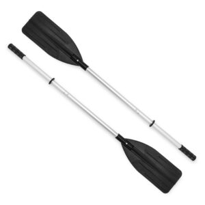INTEX 69625 Aliumininiai irklai 137 cm (2 vnt.) - Image 2