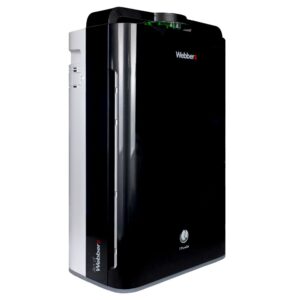 WEBBER AP9700 WI-FI oro valytuvas - Image 2