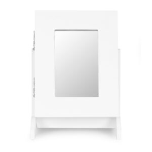 Papuošalų dėžutė su veidrodžiu ModernHome - Image 2