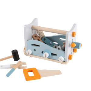 Konstruktorius 52 dalys ECOTOYS - Image 2