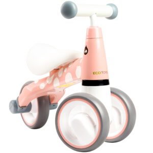 Balansinis dviratis "Flaming" ECOTOYS - Image 2