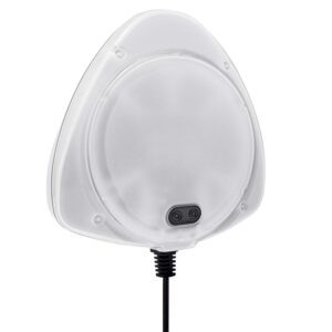 Magnetinis baseino šviestuvas, įvairių spalvų, LED INTEX 28698 - Image 2