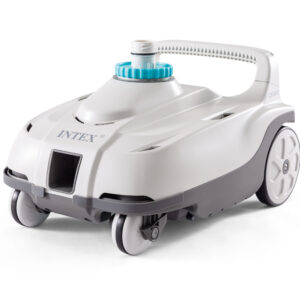 Automatinis baseino dulkių siurblys baseinų valymui ZX100 INTEX 28006 - Image 2