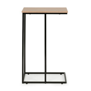 Mobilus staliukas nešiojamam kompiuteriui, metalinis rėmas ModernHome - Image 2