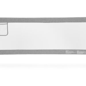 Lovos apsauginis turėklas, 200 cm, apsauginis barjeras vaikams, ECOTOYS - Image 2