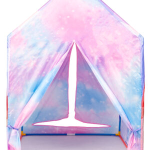 Vaikiška žaidimų palapinė Rainbow IPLAY - Image 2