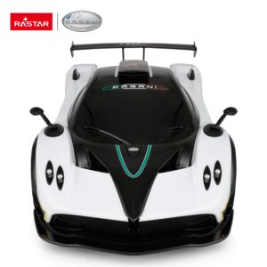 Nuotoliniu būdu valdomas automobilis Pagani Zonda R R/C, mastelis 1:14, Rastar 38110 - Image 2