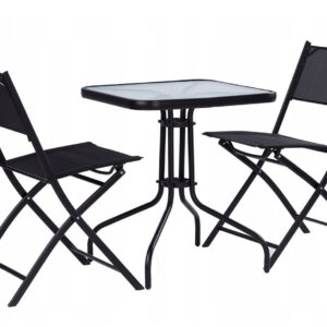 Sodo stalas 60 cm sodui, terasai, balkonui MultiGarden - Image 2