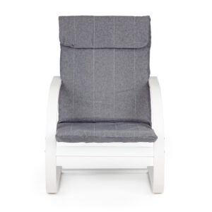 Suomiškas supamas krėslas svetainei ModernHome - Image 2