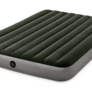 Pripučiamas oro čiužinys Intex dvigulė lova 203x152 cm INTEX 64109 - Image 2