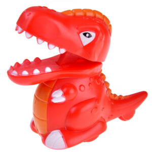 Jojamų dinozaurų rinkinys, 4 vnt., su pavara ZA4735 - Image 3