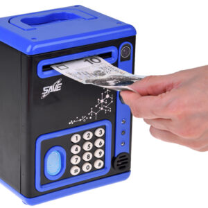 Taupyklė seifas bankomatas ZA4740 - Image 3