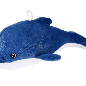 Mascot pliušinis delfinas 37cm ZA4815 - Image 2