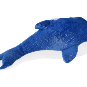 Mascot pliušinis delfinas 37cm ZA4815 - Image 4