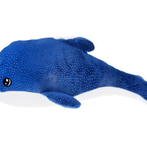 Mascot pliušinis delfinas 37cm ZA4815 - Image 6