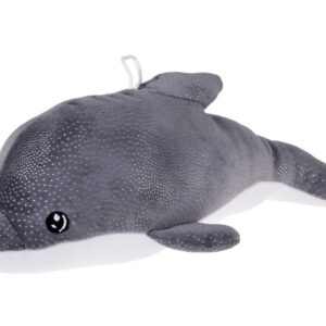 Mascot pliušinis delfinas 37cm ZA4815 - Image 7