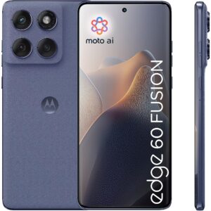 Motorola XT2503-4 Moto Edge 60 Fusion 5G 8/256GB Pantone Slipstream